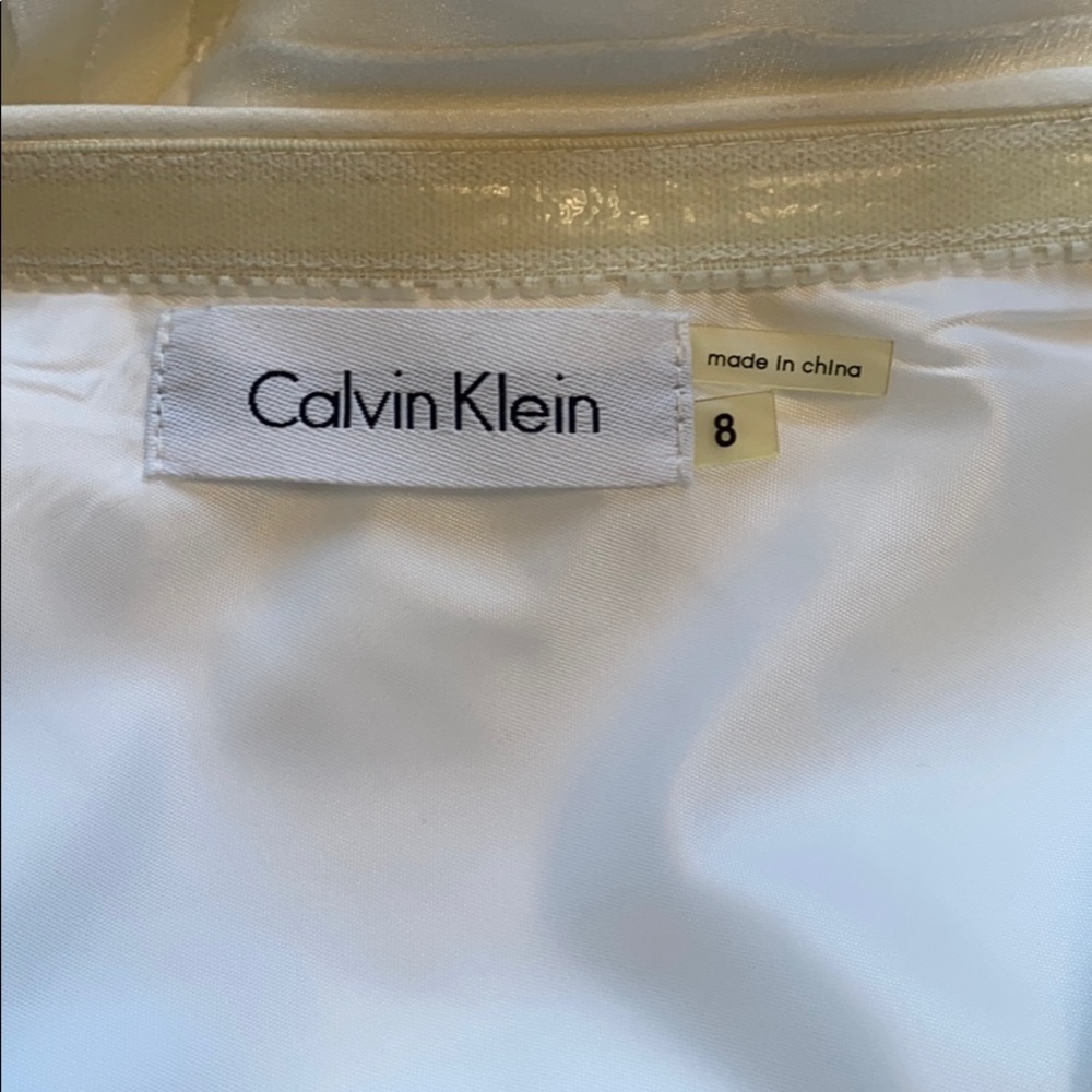CALVIN KLEIN DRESS - Picture 5 of 6